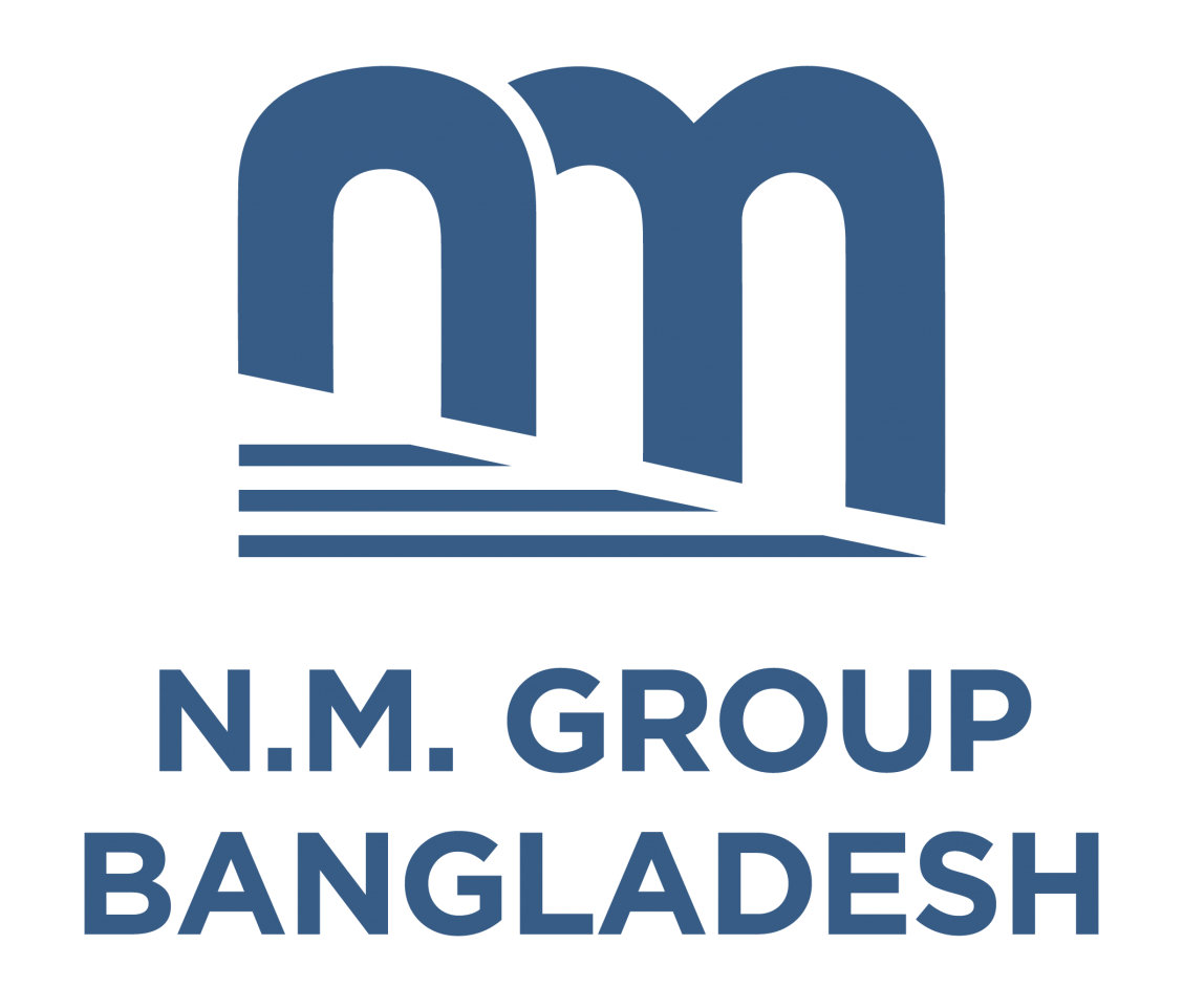 N.M. Group Bangladesh Logo